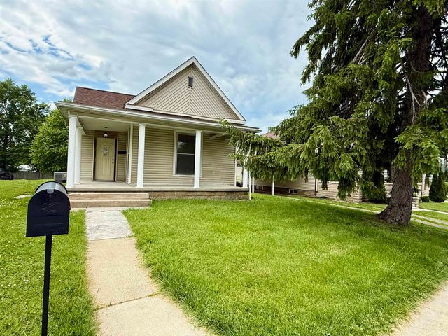 921 Lincoln Avenue, Bedford, IN 47421