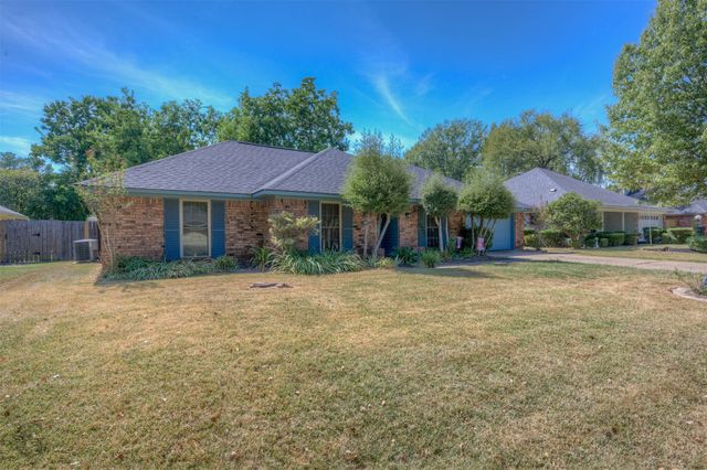 509 Parklane Drive, Bossier City, LA 71111