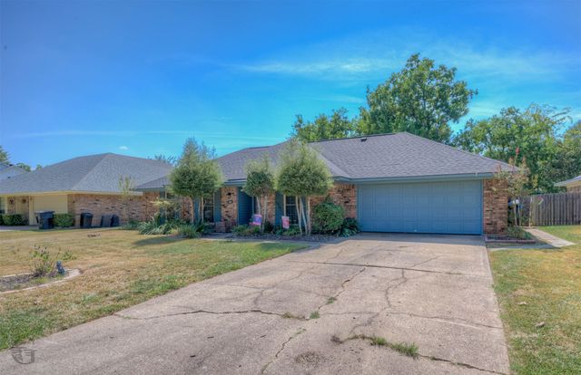 509 Parklane Drive, Bossier City, LA 71111