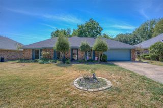 509 Parklane Drive, Bossier City, LA 71111