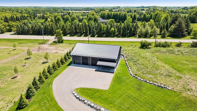 12128 Hilo Court N, Hugo, MN 55038