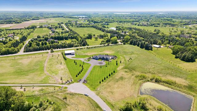 12128 Hilo Court N, Hugo, MN 55038