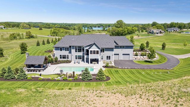 12128 Hilo Court N, Hugo, MN 55038