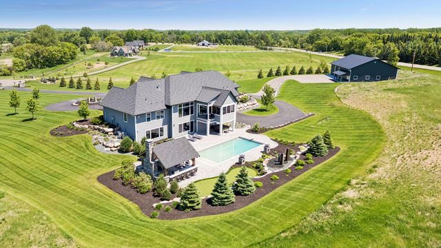 12128 Hilo Court N, Hugo, MN 55038