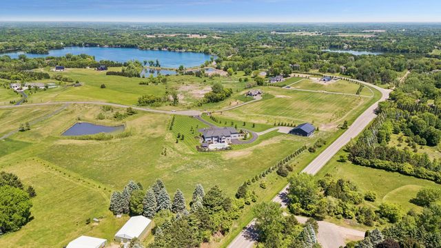 12128 Hilo Court N, Hugo, MN 55038