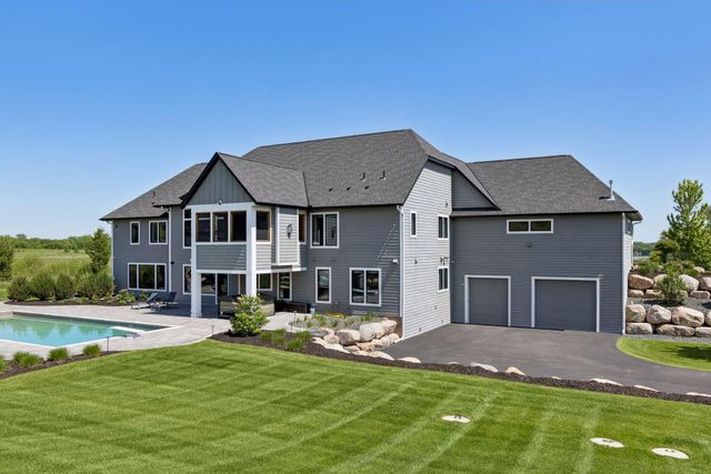 12128 Hilo Court N, Hugo, MN 55038