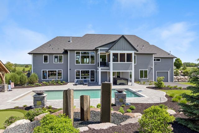 12128 Hilo Court N, Hugo, MN 55038