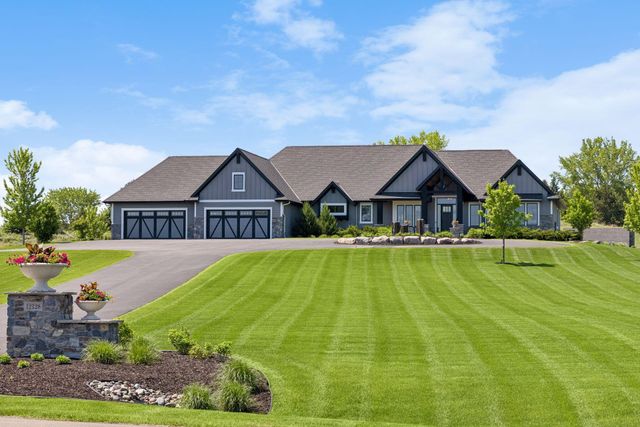 12128 Hilo Court N, Hugo, MN 55038