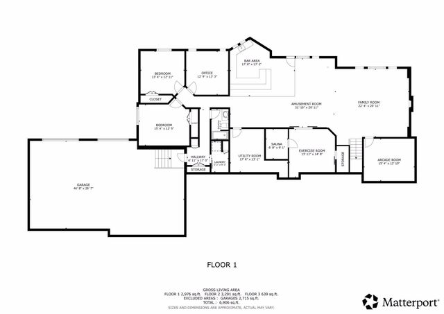 12128 Hilo Court N, Hugo, MN 55038