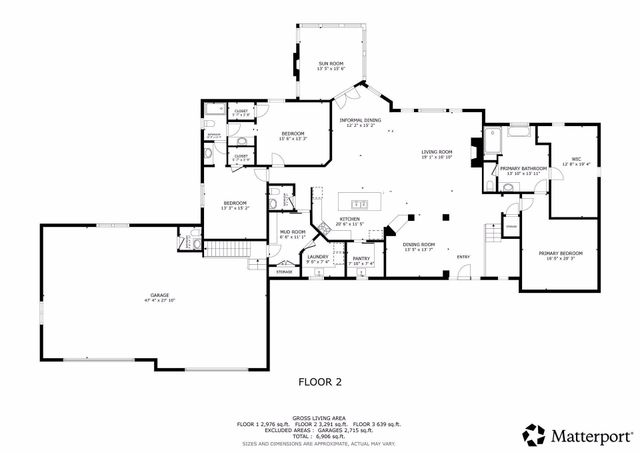 12128 Hilo Court N, Hugo, MN 55038