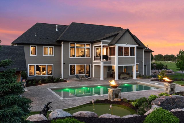 12128 Hilo Court N, Hugo, MN 55038