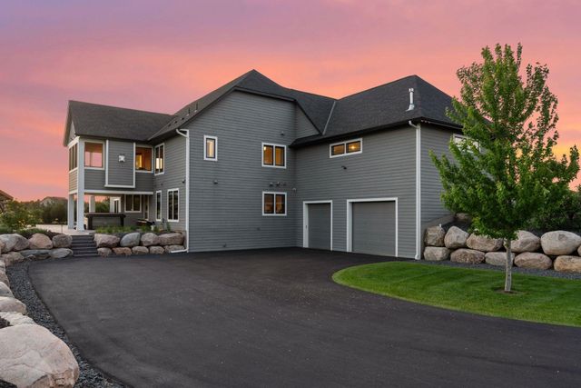 12128 Hilo Court N, Hugo, MN 55038