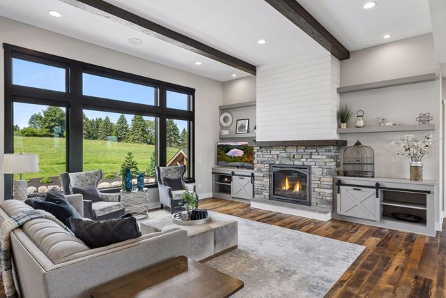 12128 Hilo Court N, Hugo, MN 55038