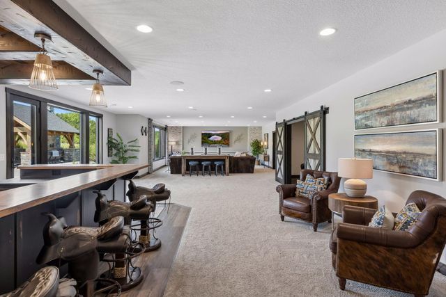 12128 Hilo Court N, Hugo, MN 55038