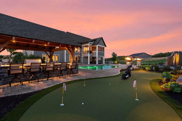 12128 Hilo Court N, Hugo, MN 55038