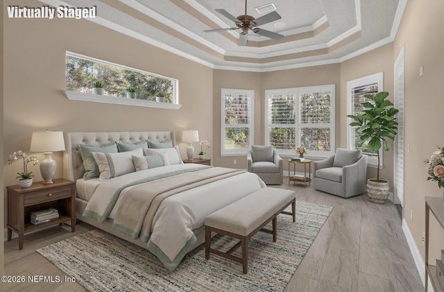 95205 AMELIA NATIONAL Parkway, Fernandina Beach, FL 32034