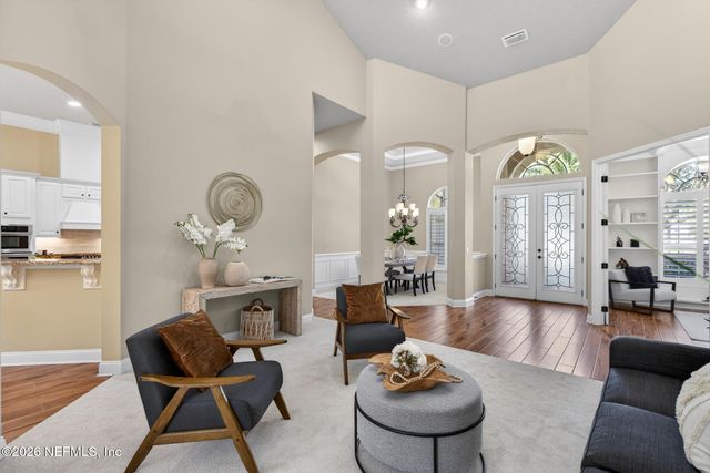 95205 AMELIA NATIONAL Parkway, Fernandina Beach, FL 32034