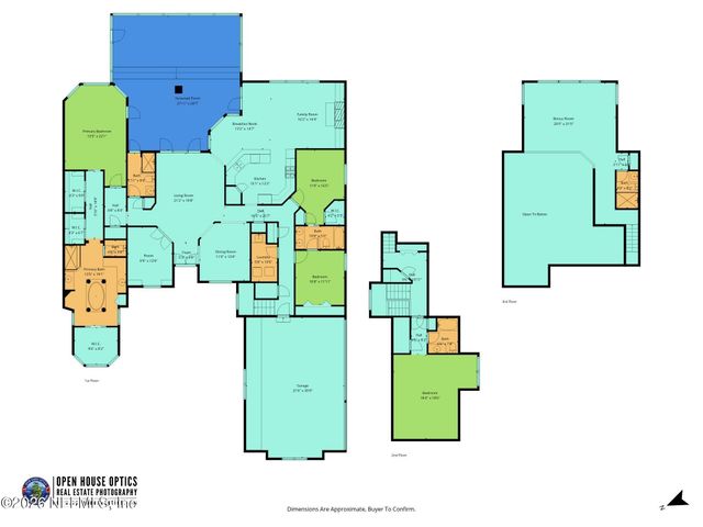 95205 AMELIA NATIONAL Parkway, Fernandina Beach, FL 32034