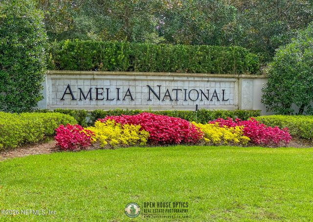 95205 AMELIA NATIONAL Parkway, Fernandina Beach, FL 32034