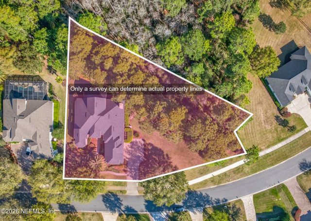 95205 AMELIA NATIONAL Parkway, Fernandina Beach, FL 32034