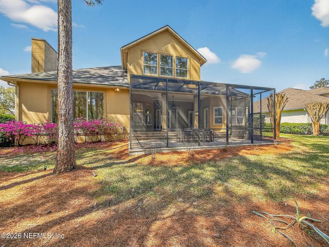 95205 AMELIA NATIONAL Parkway, Fernandina Beach, FL 32034