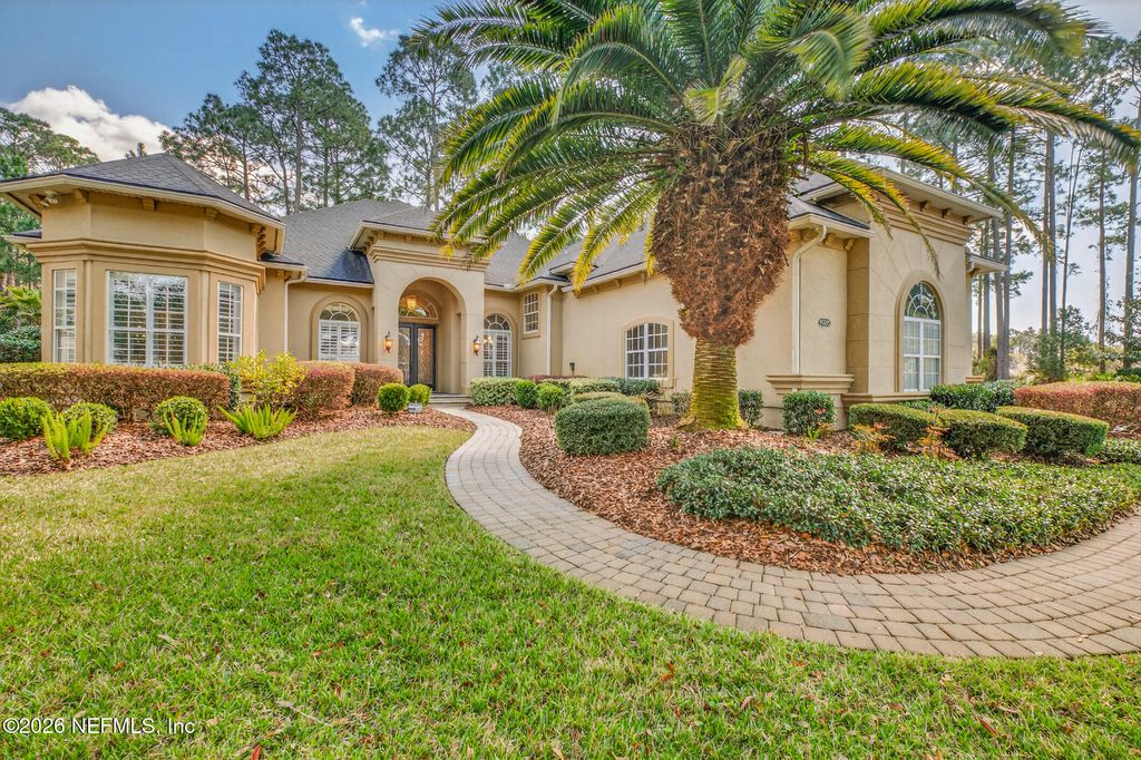 95205 AMELIA NATIONAL Parkway, Fernandina Beach, FL 32034