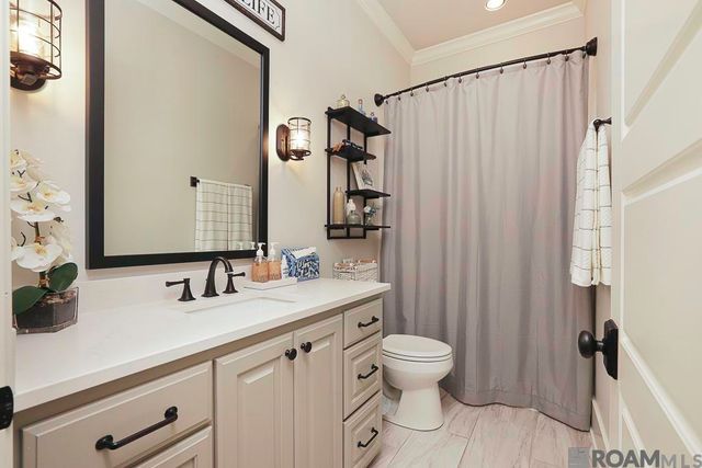 4882 Fairbanks Ave, Gonzales, LA 70737