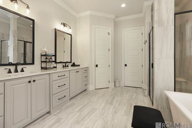 4882 Fairbanks Ave, Gonzales, LA 70737