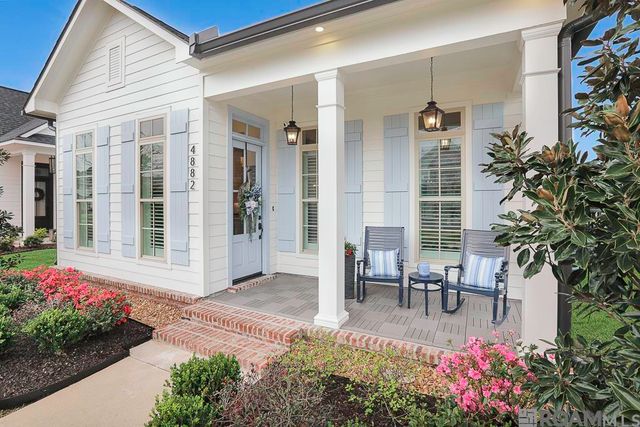 4882 Fairbanks Ave, Gonzales, LA 70737
