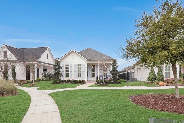 4882 Fairbanks Ave, Gonzales, LA 70737