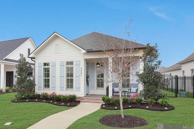 4882 Fairbanks Ave, Gonzales, LA 70737