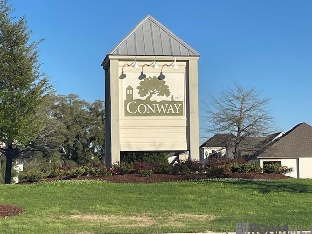 4882 Fairbanks Ave, Gonzales, LA 70737