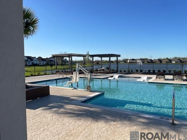 4882 Fairbanks Ave, Gonzales, LA 70737