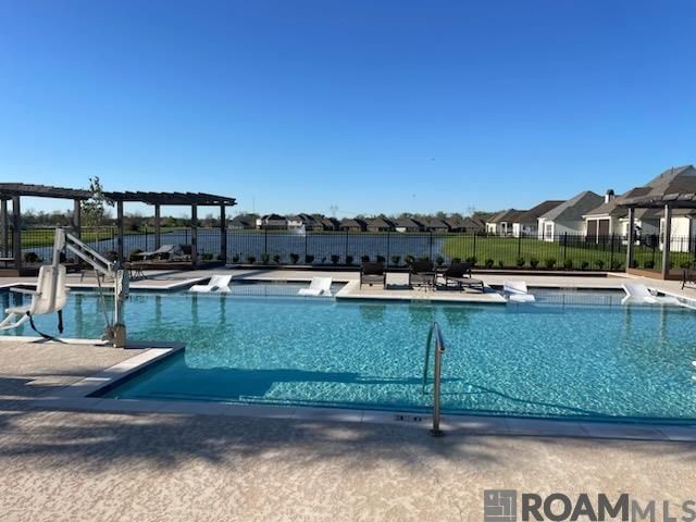 4882 Fairbanks Ave, Gonzales, LA 70737