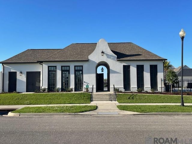 4882 Fairbanks Ave, Gonzales, LA 70737