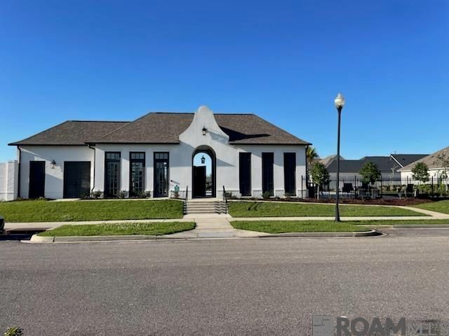 4882 Fairbanks Ave, Gonzales, LA 70737