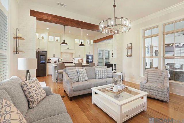 4882 Fairbanks Ave, Gonzales, LA 70737