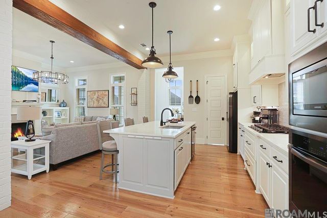 4882 Fairbanks Ave, Gonzales, LA 70737