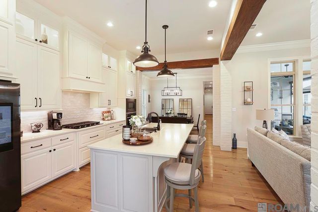 4882 Fairbanks Ave, Gonzales, LA 70737