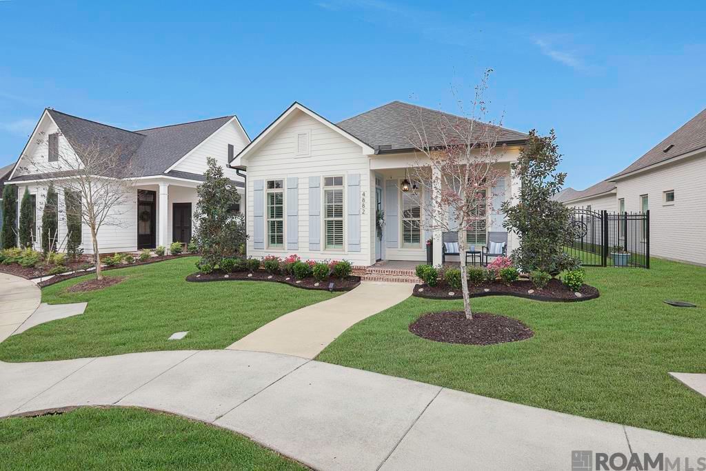 4882 Fairbanks Ave, Gonzales, LA 70737