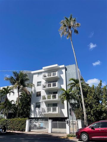 716 Michigan Ave 202, Miami Beach, FL 33139