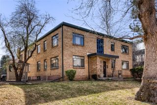 1182 N Clermont Street 101, Denver, CO 80220