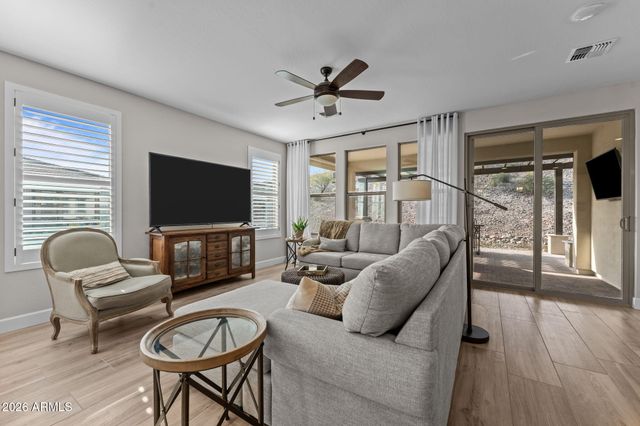 4101 DESERT MOON Drive, Wickenburg, AZ 85390