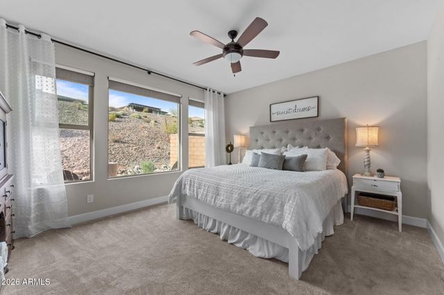 4101 DESERT MOON Drive, Wickenburg, AZ 85390