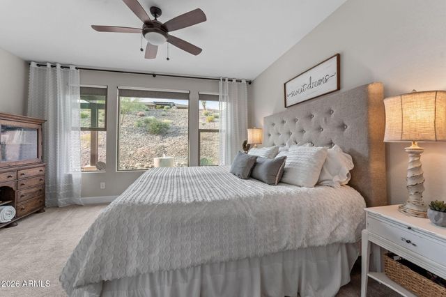 4101 DESERT MOON Drive, Wickenburg, AZ 85390