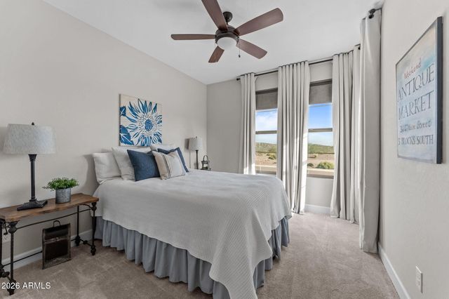 4101 DESERT MOON Drive, Wickenburg, AZ 85390