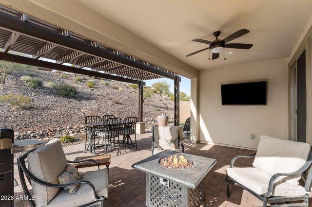 4101 DESERT MOON Drive, Wickenburg, AZ 85390
