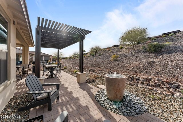 4101 DESERT MOON Drive, Wickenburg, AZ 85390