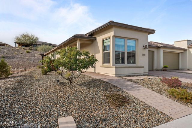 4101 DESERT MOON Drive, Wickenburg, AZ 85390