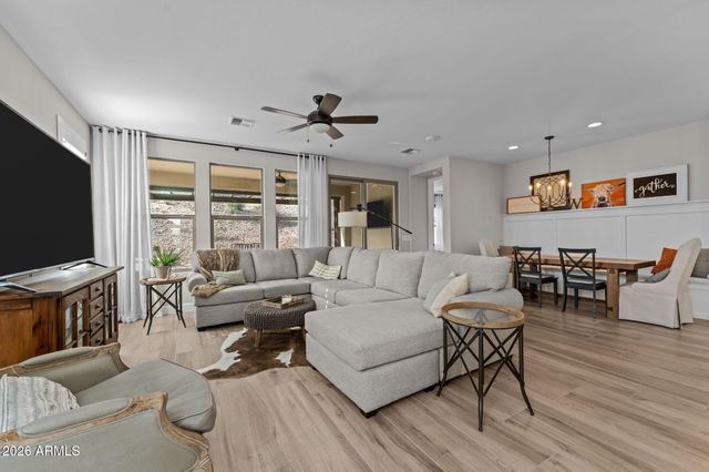 4101 DESERT MOON Drive, Wickenburg, AZ 85390